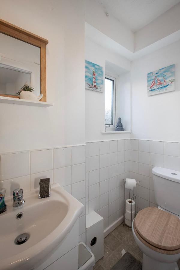 03 Springfield - Sleeps 4 Daire Blackpool Dış mekan fotoğraf