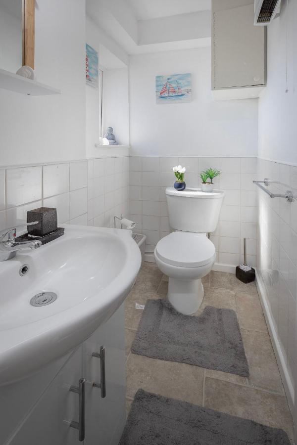 03 Springfield - Sleeps 4 Daire Blackpool Dış mekan fotoğraf