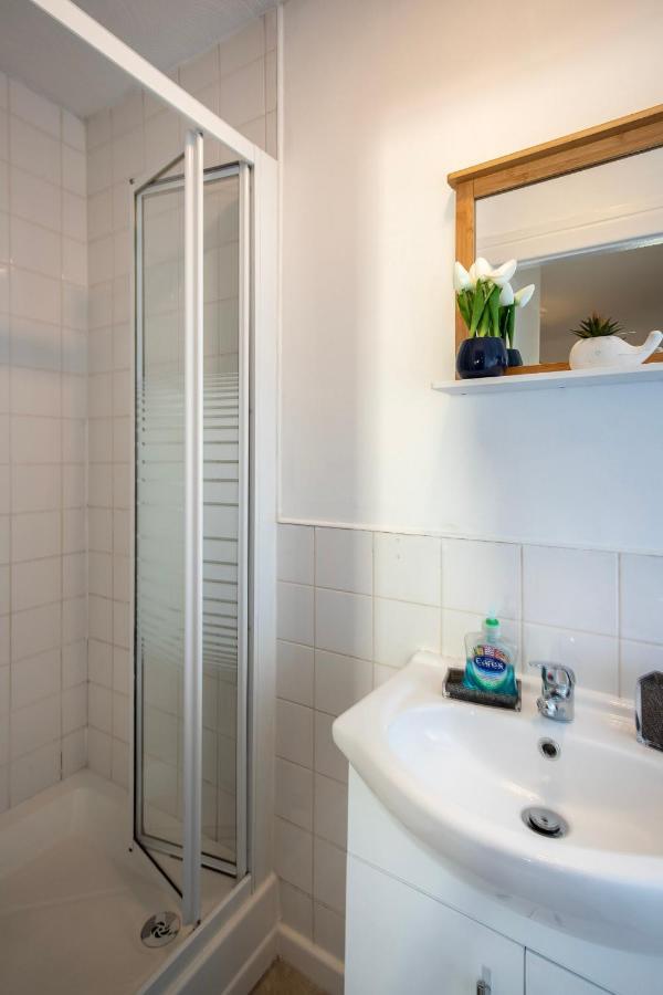 03 Springfield - Sleeps 4 Daire Blackpool Dış mekan fotoğraf